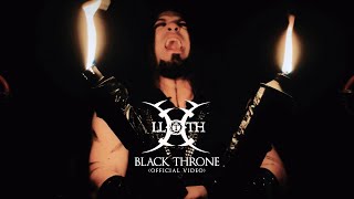 Black Throne - Lloth