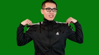 Miyauchi : ラッパーの友達について 〜RYO a.k.a.ブラックドラゴン〜