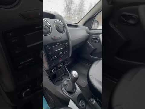 фото renault duster i рестайлинг 0