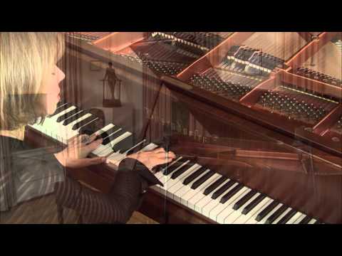 Albeniz: Tango in D, Op. 165, No. 2 - Marja Kaisla