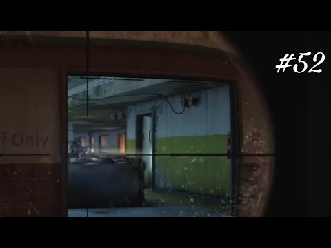 The Last of Us Gameplay Walkthrough part 52 -fight