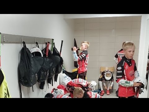 omasp-leirilive: Finaali KoU - SMJ p11