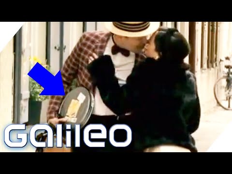 Influencer seit 100 Jahren! Wer hat diese Berufe/Phänomene erfunden? | Galileo | ProSieben