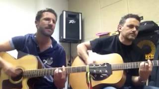 SARCANTA - cover "CORREN" (GOSSOS)