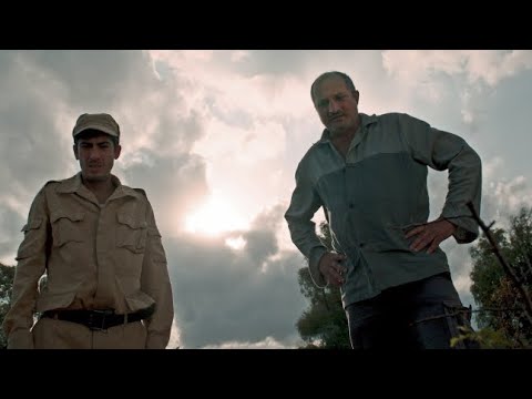 #70SSIFF “Carbón”, de Ion Borș