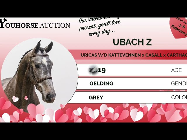 Ubach