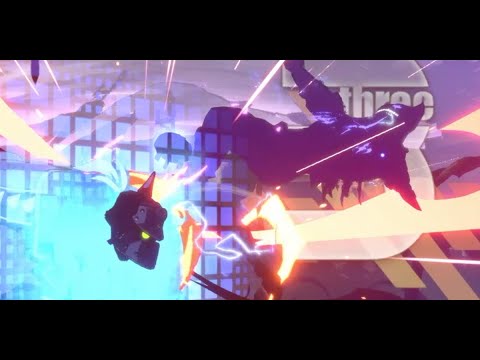 Hello Zato...Watch your feet