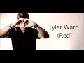 Taylor Swift - Red cover by Tyler Ward