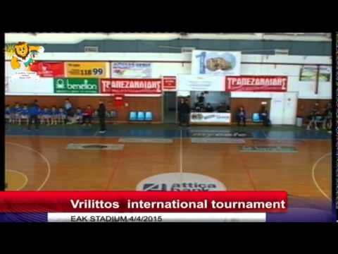 EAK 4 4 15 0900 Partizan   Camp Rastimo