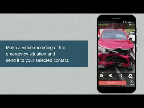 Call For Help - Emergency SOS Video