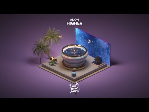 Adon - Higher
