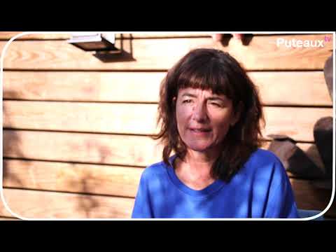 L'Occupation - Entretien avec Romane Bohringer