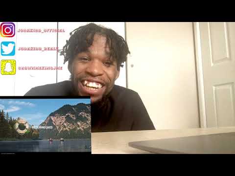 "ANNOYING VILLAGERS 8" REACTION *IS THIS YOU GOT SERVED ORRRR WHAT COACH!?*