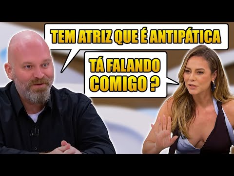 The Biggest Jabs on TV! #19