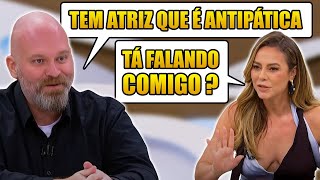 As Maiores ALFINETADAS da TV! #19
