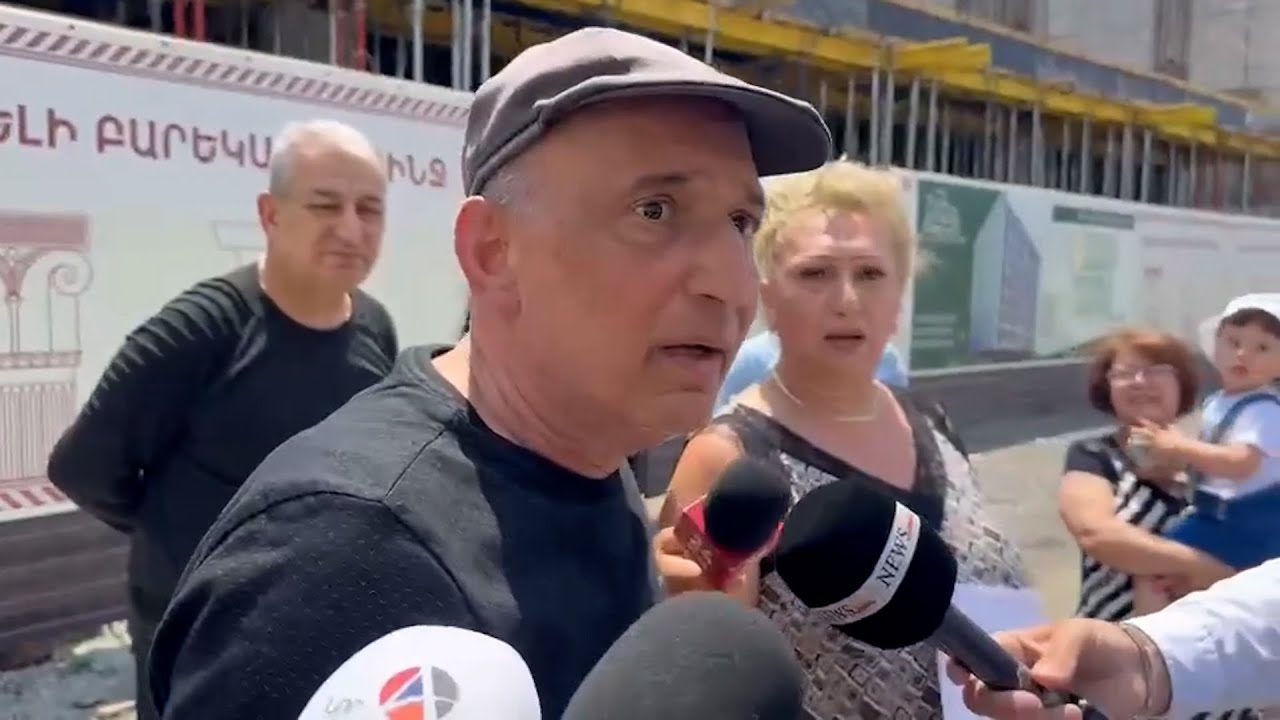 Սրանք հզոր են, ախպեր, սրանց դեմն առնել չի լինի