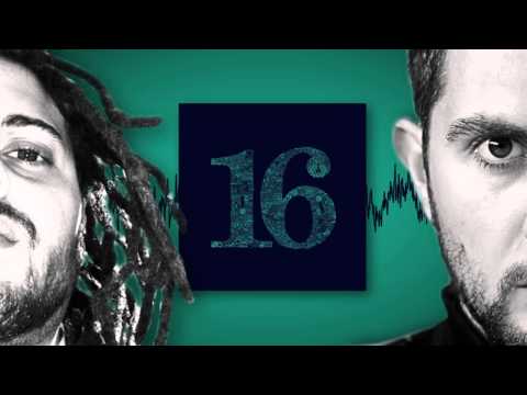 Dj Dust & K9 (Foggia Street Loopers) - Lunatica