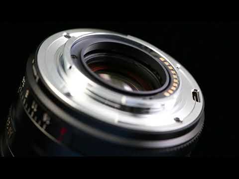 Viltrox - 33mm f/1.4 Lens for Fujifilm X-Mount