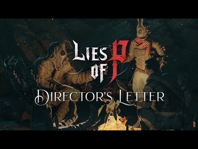 Lies of P sequel confirmed as we get our first look at the DLC