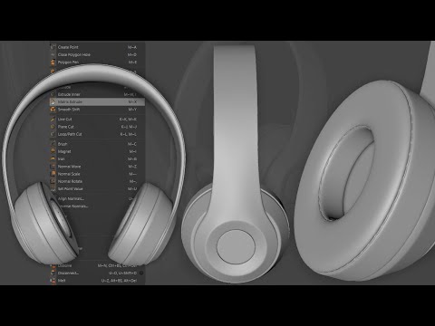 Nurbs Modeling Tutorial How to Model A Pool Request 1