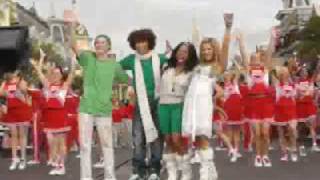 Ashley Tisdale LEAD THE WAY