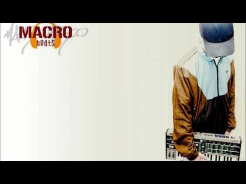 Macro Marco -Radici- (Roots)