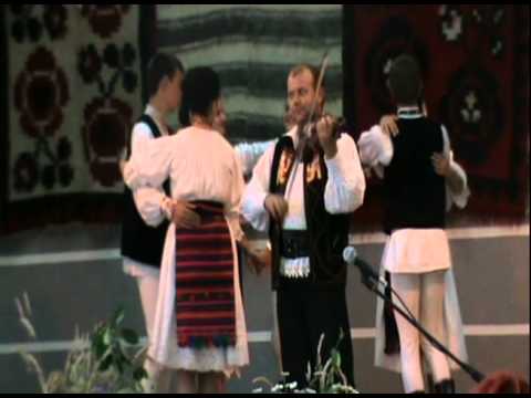 Claudiu Trif--Roate si 7 pasi.avi