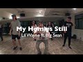 Lil Wayne Ft Big Sean My Homies Still Choreography By Regent Cheung