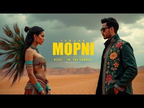 Morni Official Video 2025 | Badshah x Sharvi Yadav & Preity Mukhundhan | Hiten Party Anthem