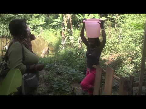 Clean Water Well for a village/school in Cameroon