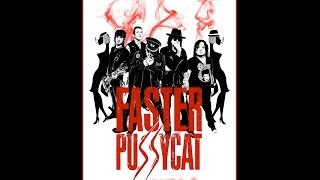 Faster Pussycat - Poison Ivy - Live at the Whisky a go go