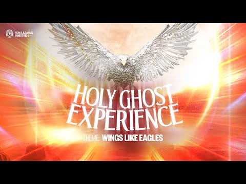 HOLY GHOST EXPERIENCE || 30TH JANUARY 2026