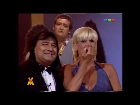 Videomatch - Vale Valeria 22 - Roberto Dino (Grupo Los Dinos) - Sin interrupciones