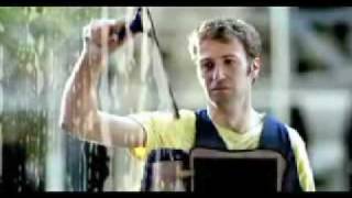 Feed your inner child