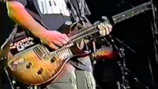 2 silverchair cabaret metro 1995 leave me out