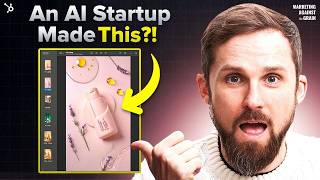 He Taught AI to Make Content Like a Human (Here’s What Happened)