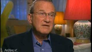 Thumbnail of Larry Gelbart