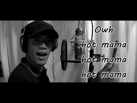 Hot Mama - Jhay-know | RVW