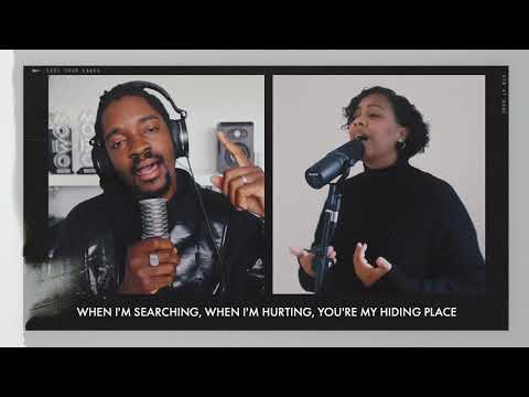 Cast Your Cares - Guvna B with HTB Worship