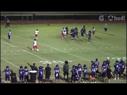2021 Highlights