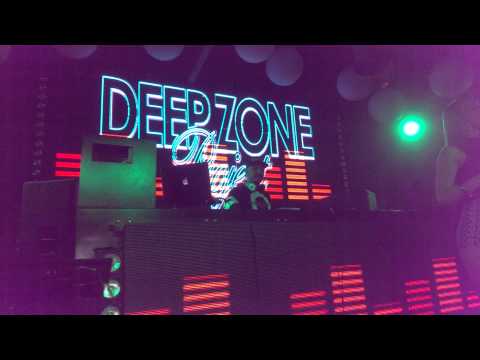 DEEP ZONE PROJECT in Los Angeles, CAlifornia