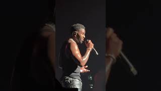 Sensational Showmanship: Jason Derulo&#39;s Electrifying Performance of &#39;Savage Love&#39; Live!