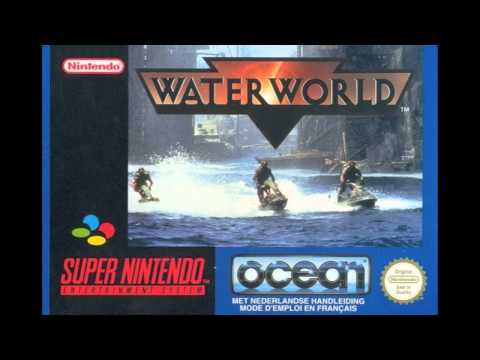 Lovely VGM 505 - Waterworld - Diving