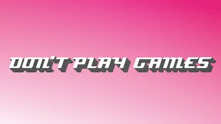 Anne-Marie x KSI x Digital Farm Animals - Don't Play [Nathan Dawe Remix]