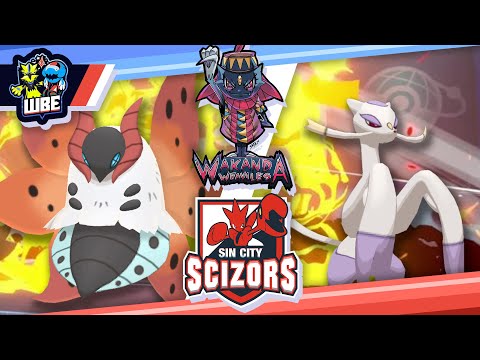 OH SH*T WE BACK😱🔥! WBE SWORD AND SHIELD WEEK 1 vs @PattyTrills