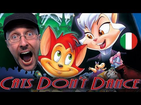 download lagu mp3 mp4 Cats Don T Dance Streaming Sub Ita, download lagu Cats Don T Dance Streaming Sub Ita gratis, unduh video klip Cats Don T Dance Streaming Sub Ita