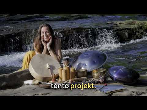 Pohlaďte dětskou duši vytvořením alba Na vlnách