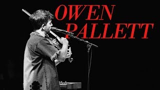 Owen Pallett Live at MasseyHall | December 1, 2015