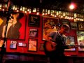 Digging for Icicles by Steve Poltz at the Crepe Place