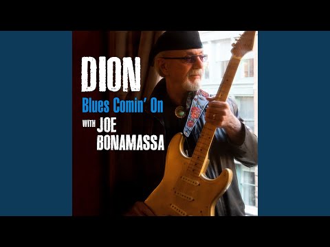 Video thumbnail for Blues Comin’ On